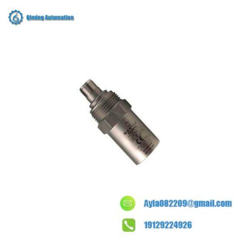 Bently Nevada 190501-12-00-04 Velocity Transducer