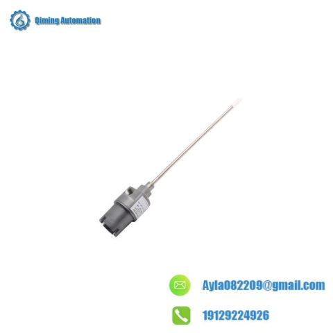 Bently Nevada 21000-16-10-15-102-03-02 Proximity Probe: Precision Sensor for Industrial Control Systems