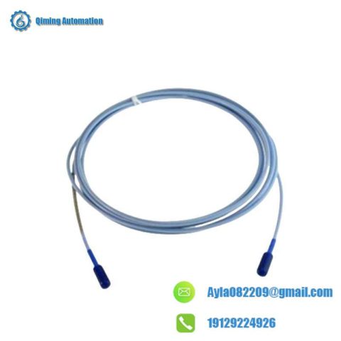 BENTLY NEVADA 21504-12-28-10-02 3300 XL Extension Cable