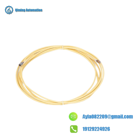 Bently Nevada 21747-040-00 - High-Performance PLC Extension Cable