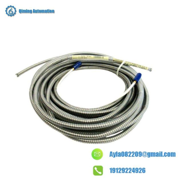 Bently Nevada 21747-080-01: High-Performance PLC Extension Cable