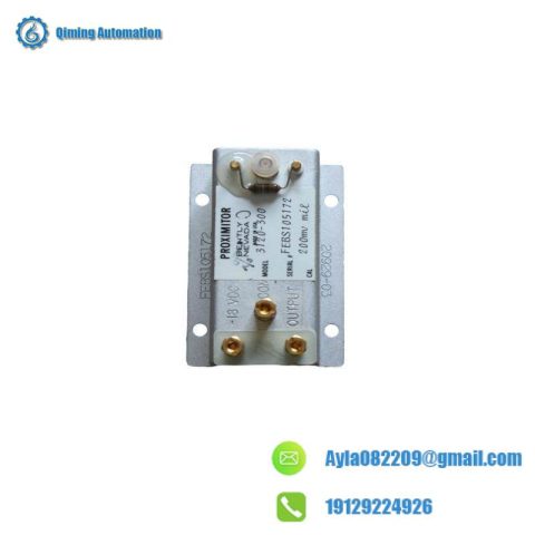 BENTLY NEVADA 3120-2800-300 PROXIMITOR, Precision 18VDC Sensor