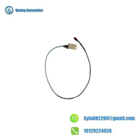 Bently Nevada 330101-00-20-05-02-05 - 3300 XL 8mm Proximity Probes for Automation Parts