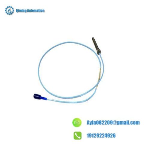 Bently Nevada 330101-00-36-05-02-05 Proximity Probe: Advanced Sensor for Industrial Automation