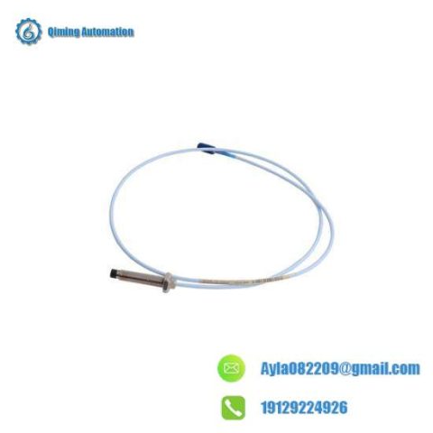 Bently Nevada 330101-00-49-10-02-05, Proximity Probes, XL 8 mm Module