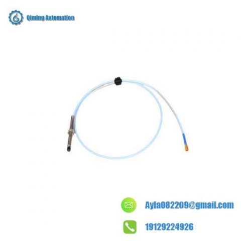 BENTLY NEVADA 330101-00-52-10-02-00: 3300 XL 8 mm Proximity Probes