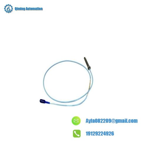 BENTLY NEVADA 330101-00-56-10-02-00 Proximity Probe, Advanced Sensor Technology for Industrial Control