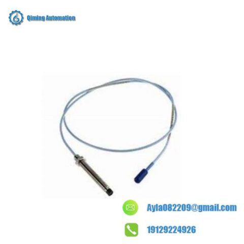 Bently Nevada 330101-00-76-05-01-00 3300 XL 8mm Proximity Transducer