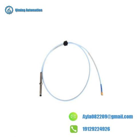 BENTLY NEVADA 330101-33-66-10-02-05 Proximity Probe