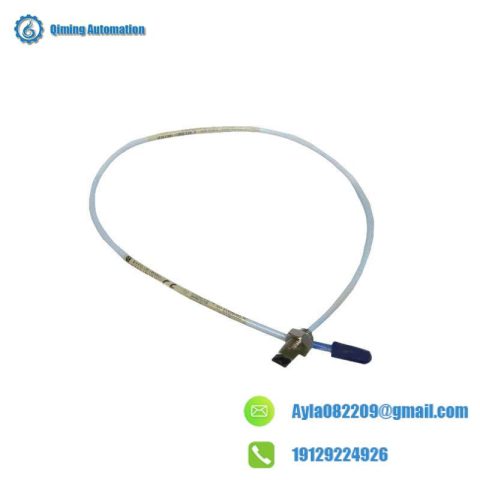 BENTLY NEVADA 330101-36-80-10-02-00 Proximity Probe, 3300 XL 8 mm