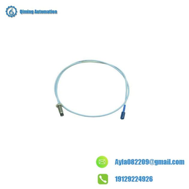Bently Nevada 330101-46-65-10-02-05 3300 XL 8mm Proximity Probe - Advanced Sensor for Precision Control