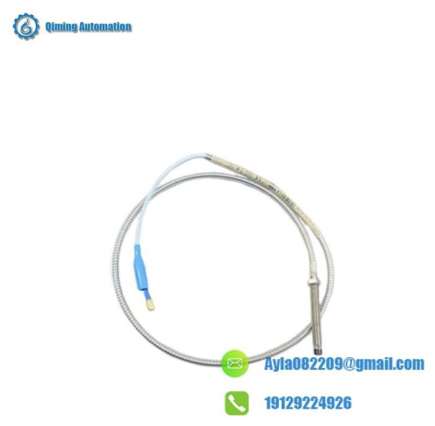 Bently Nevada 330102-00-28-05-02-05, Precision 3300 XL 8mm Proximity Probes