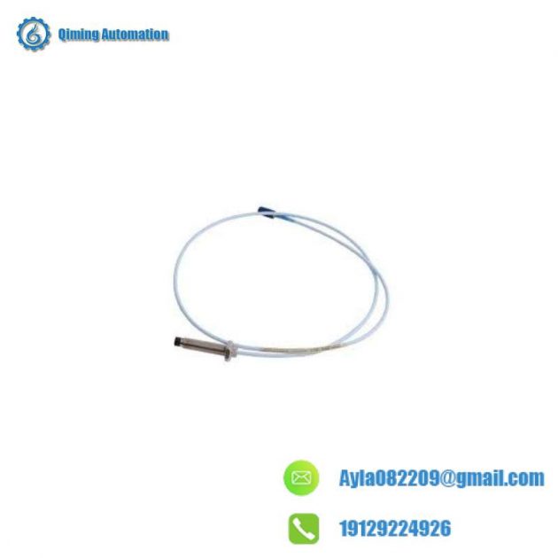 Bently Nevada 330102-00-40-10-01-05 Proximity Probes - Advanced Industrial Sensor Solutions