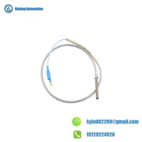 Bently Nevada 330102-03-20-10-02-05 XL 8mm Proximity Probes