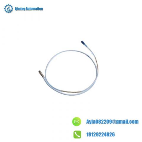 Bently Nevada 330103-00-04-20-02-05 | 3300 XL Proximity Probes, High-Precision Sensor Solutions