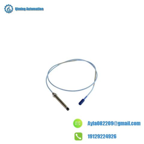 BENTLY NEVADA 330103-00-05-05-02-05: Advanced 3300 XL 8 mm Proximity Probes