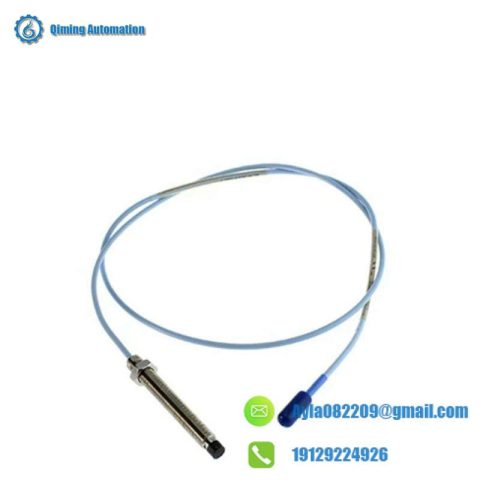 Bently Nevada 330103-00-05-10-02-CN: Precision 3300 XL 8 mm Proximity Probes for Advanced Industrial Control