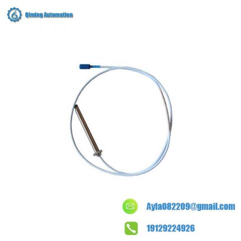 Bently Nevada 330103-00-10-10-01-00 Proximity Probes