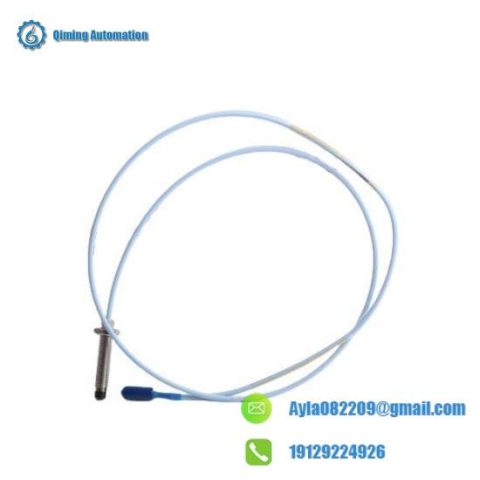 Bently Nevada 330103-00-16-10-02-CN: Precision Measurement for Industrial Automation