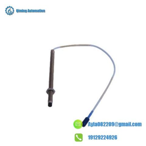 Bently Nevada 330103-00-18-05-02-05 Proximitor System: Advanced Industrial Measurement Solutions