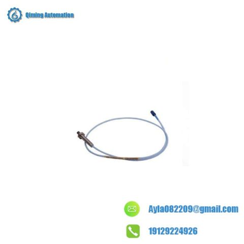 BENTLY NEVADA 330104-00-04-05-02-00, 3300 XL 8 mm Proximity Probes