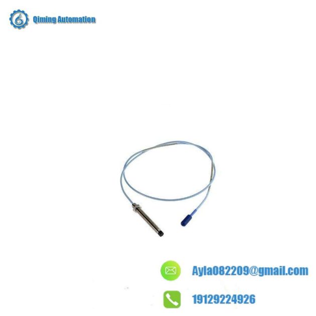 Bently Nevada 330104-00-04-10-02-00: 3300 XL Series, 8mm Proximity Probes