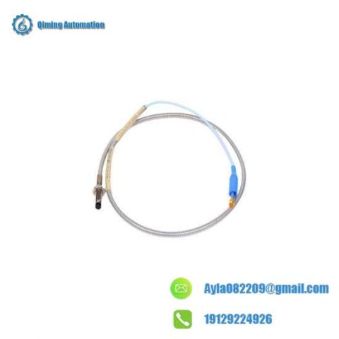 BENTLY NEVADA 330104-00-04-10-02-00, 3300XL 8 mm Proximity Probes