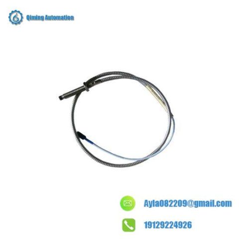 Bently Nevada 330104-00-05-05-02-00 Proximity Probes - Precision Sensor for Industrial Automation
