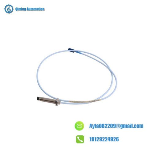 Bently Nevada 330104-00-11-05-02-00 Proximity Transducer: Precision Detection for Industrial Control