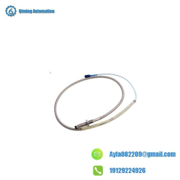 BENTLY NEVADA 330104-00-11-10-02-05 Proximity Probes for Industrial Control