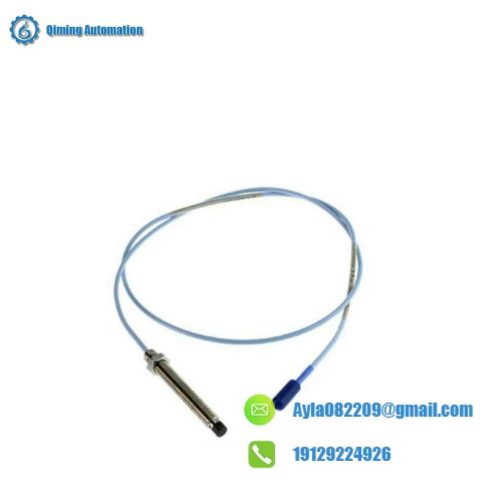 Bently Nevada 330104-02-18-10-01-00 Proximity Probes for Advanced Industrial Control Systems