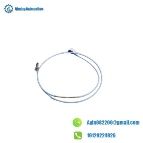 Bently Nevada 330104-05-15-05-02-00 Proximity Transducer - Precision Detection for Industrial Automation