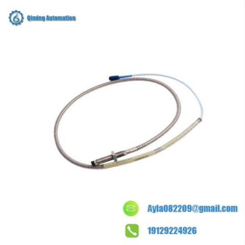 BENTLY NEVADA 330104-08-15-10-02-CN 3300 XL 8mm Proximity Probes