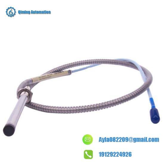 bently_nevada_330104-15-23-10-02-00_proximity_probes.jpg Bently Nevada 330104-15-23-10-02-00 Proximity Probes: Precision Sensor for Industrial Automation