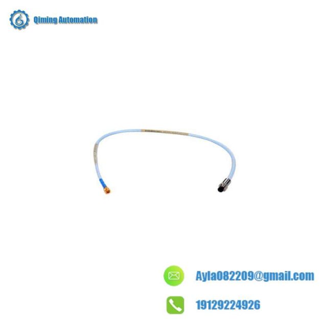 Bently Nevada 330105-02-12-15-02-CN Reverse Mount Probe, Precision Instrument for Industrial Automation