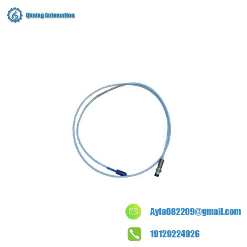 bently_nevada_330105-02-12-15-12-05_proximity_sensor.jpg Bently Nevada 330105-02-12-15-12-05: Precision Proximity Sensor, Designed for Industrial Control Systems