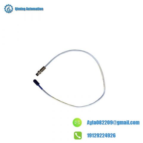 Bently Nevada 330106-05-30-05-02-00: Industrial PLC Reverse Mount Probes