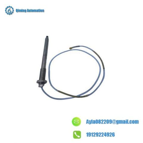 BENTLY NEVADA 330106-05-30-10-02-05-05: Industrial Precision 3300 XL Reverse Mount Probes