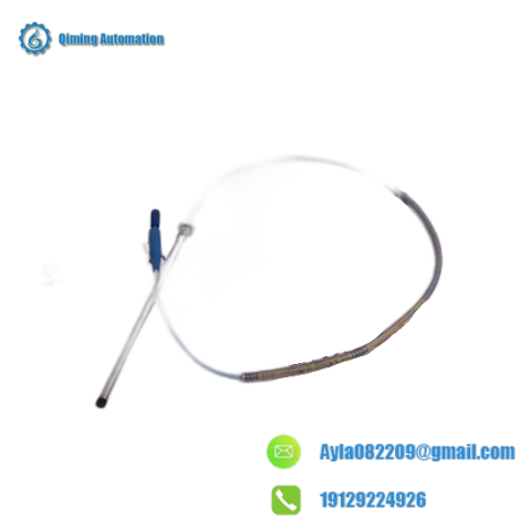 Bently Nevada 330106-XX-XX-10-02-00 MOD:145628-01, Advanced Industrial Automation Module