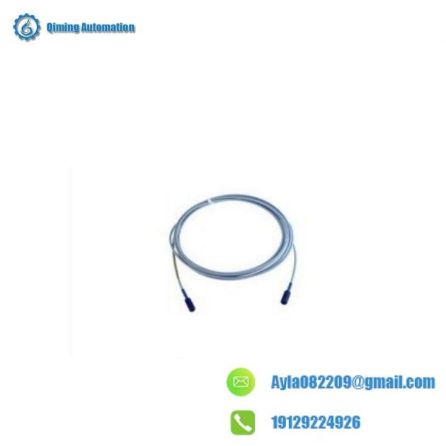 Bently Nevada 330130-040-01-05 | 9200-040-01-05 | 3300 XL Standard Extension Cable