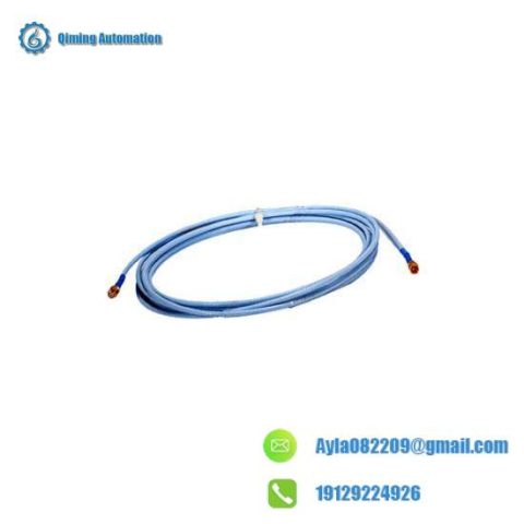 Bently Nevada 330130-040-10-00: 3300 XL Standard Extension Cable