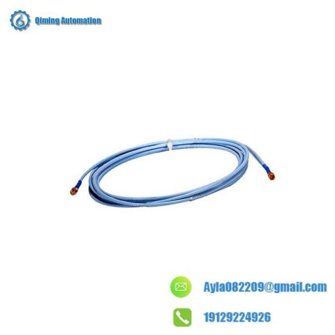 BENTLY NEVADA 330130-040-11-00: Industrial Control System Extension Cable