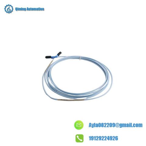 Bently Nevada 330130-075-00-CN Extension Cable: Advanced Control System Accessory
