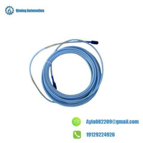 Bently Nevada 3300 XL Standard Extension Cable 330130-080-00-05