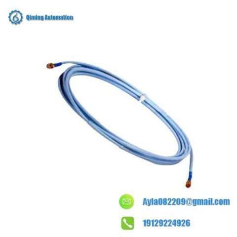 Bently Nevada 330130-085-00-02 Proximity Probes, Bently-Nevada