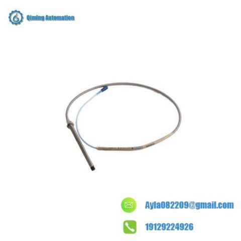 Bently Nevada 330172-00-08-10-02-05 Proximity Probes for NSv