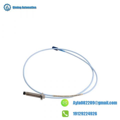 Bently Nevada 330173-00-03-10-02-CN: High-Precision 3300 Series Transducer for Industrial Automation