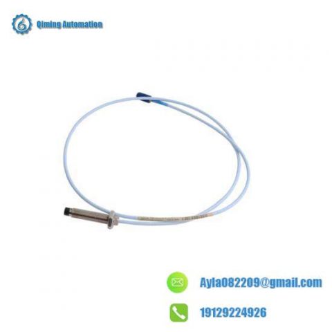 BENTLY NEVADA 330173-00-06-10-02-CN - 3300 5mm Proximity Probes