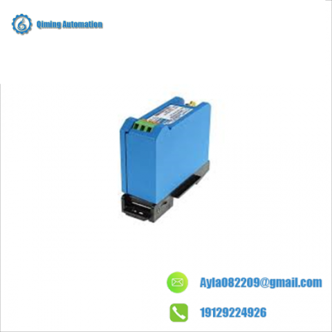 Bently Nevada 330180-A51-B00: Precision Proximity Sensor for Industrial Automation