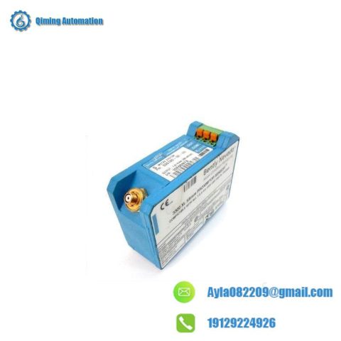 Bently Nevada 330180-X1-05 Proximity Sensor, 143416-65, 3300 XL Series